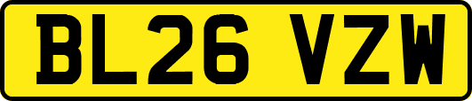 BL26VZW