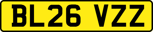 BL26VZZ