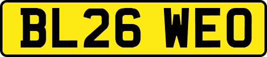 BL26WEO