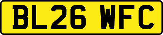 BL26WFC