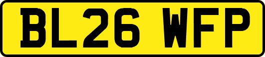 BL26WFP