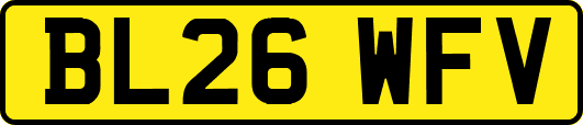 BL26WFV