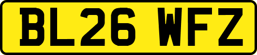 BL26WFZ