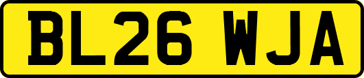 BL26WJA