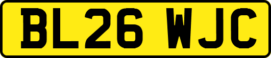 BL26WJC