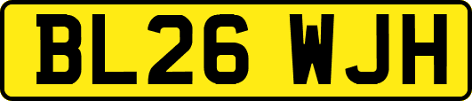 BL26WJH