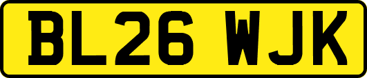 BL26WJK