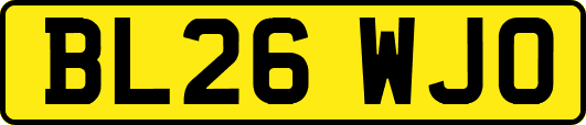 BL26WJO
