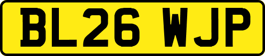 BL26WJP
