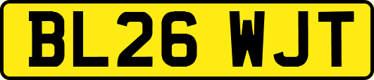 BL26WJT