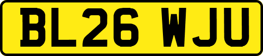 BL26WJU