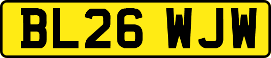 BL26WJW
