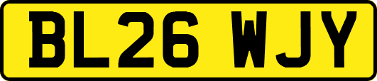 BL26WJY