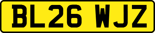 BL26WJZ
