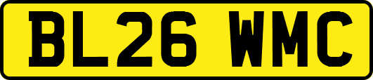 BL26WMC