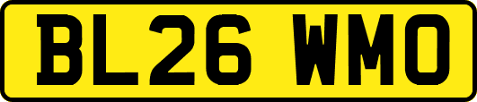 BL26WMO