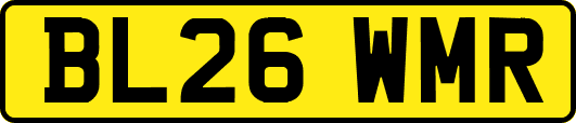 BL26WMR