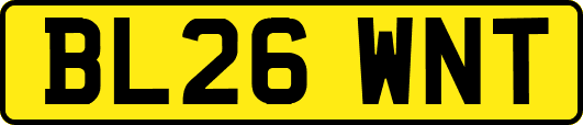 BL26WNT