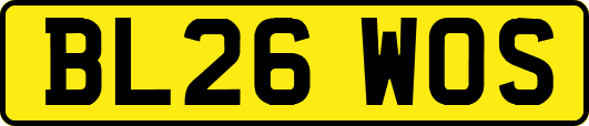BL26WOS