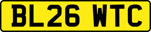 BL26WTC
