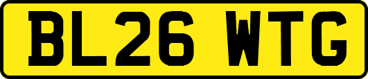 BL26WTG