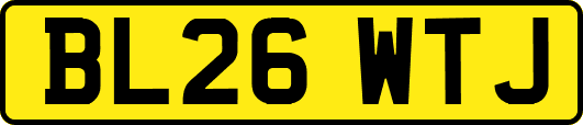 BL26WTJ