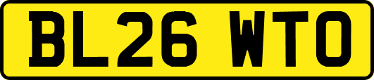 BL26WTO