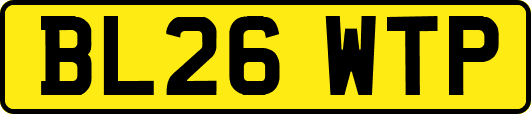 BL26WTP
