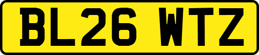BL26WTZ