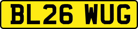 BL26WUG