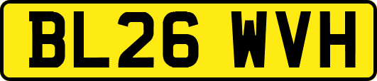 BL26WVH