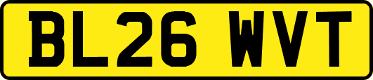 BL26WVT