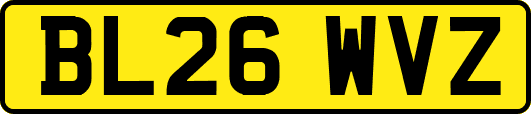 BL26WVZ