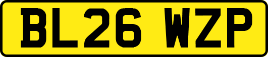 BL26WZP