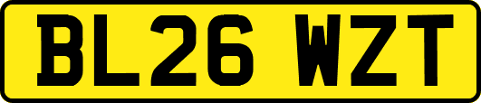 BL26WZT