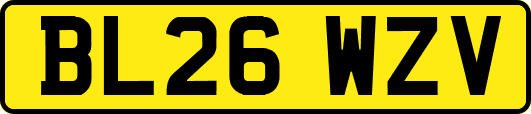 BL26WZV