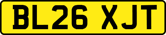 BL26XJT