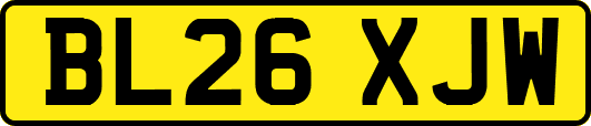BL26XJW