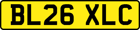 BL26XLC