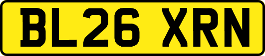 BL26XRN