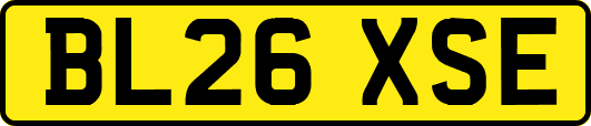 BL26XSE