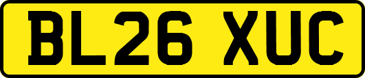 BL26XUC
