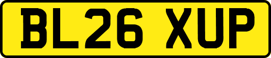 BL26XUP