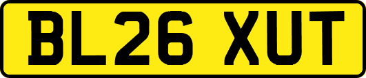 BL26XUT