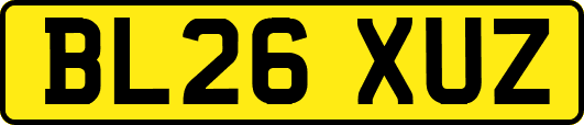 BL26XUZ