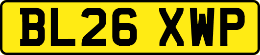 BL26XWP