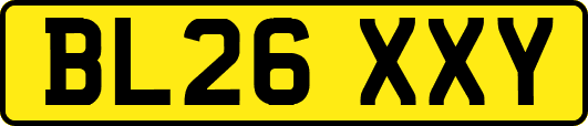 BL26XXY