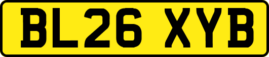 BL26XYB