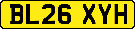 BL26XYH