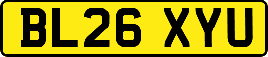 BL26XYU